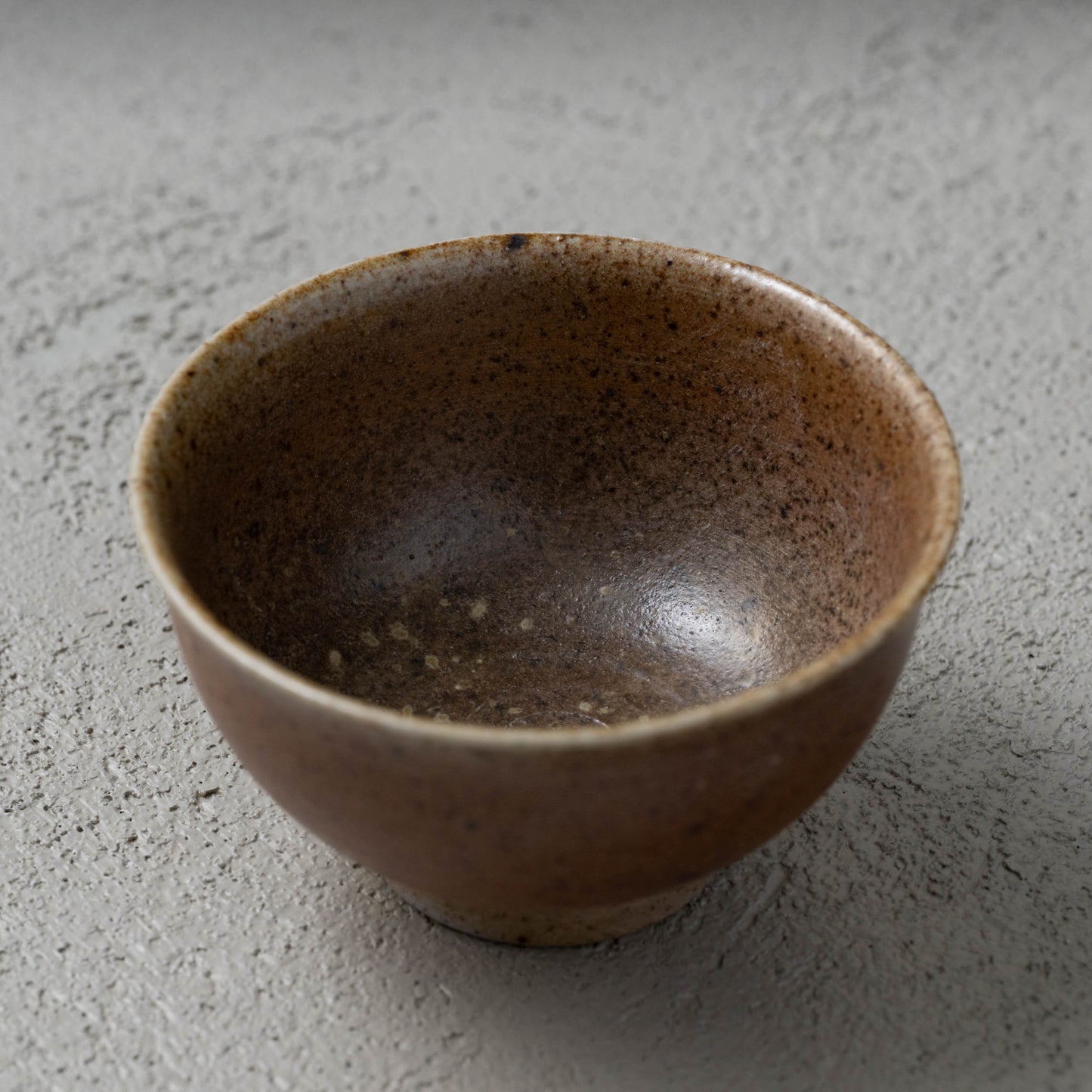 Wood Ash Tea Cup