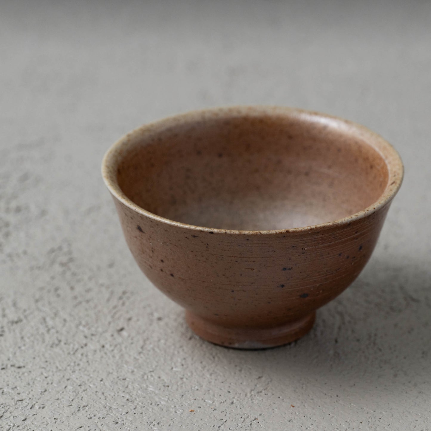 Wood Ash Tea Cup
