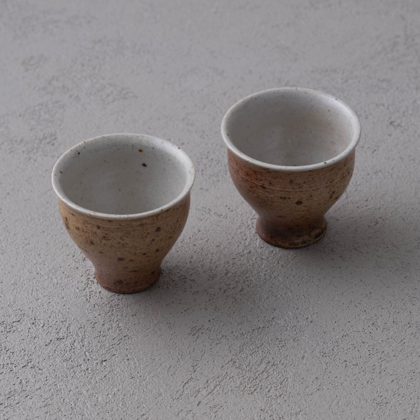 Tea Cup 39 & 40