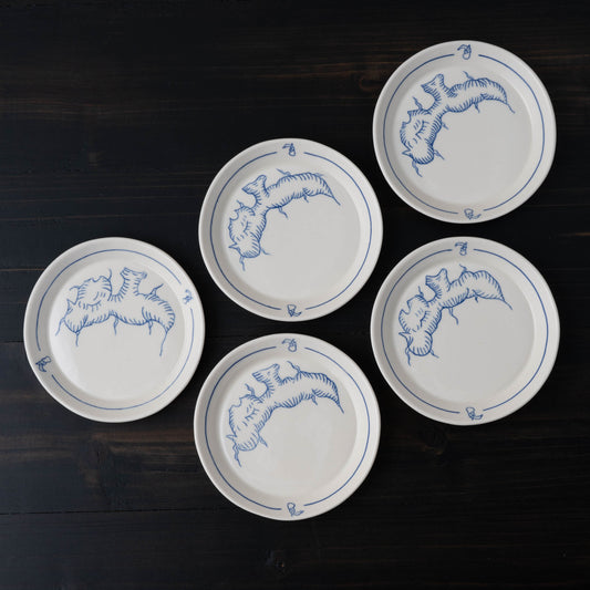 Ginger Catchall