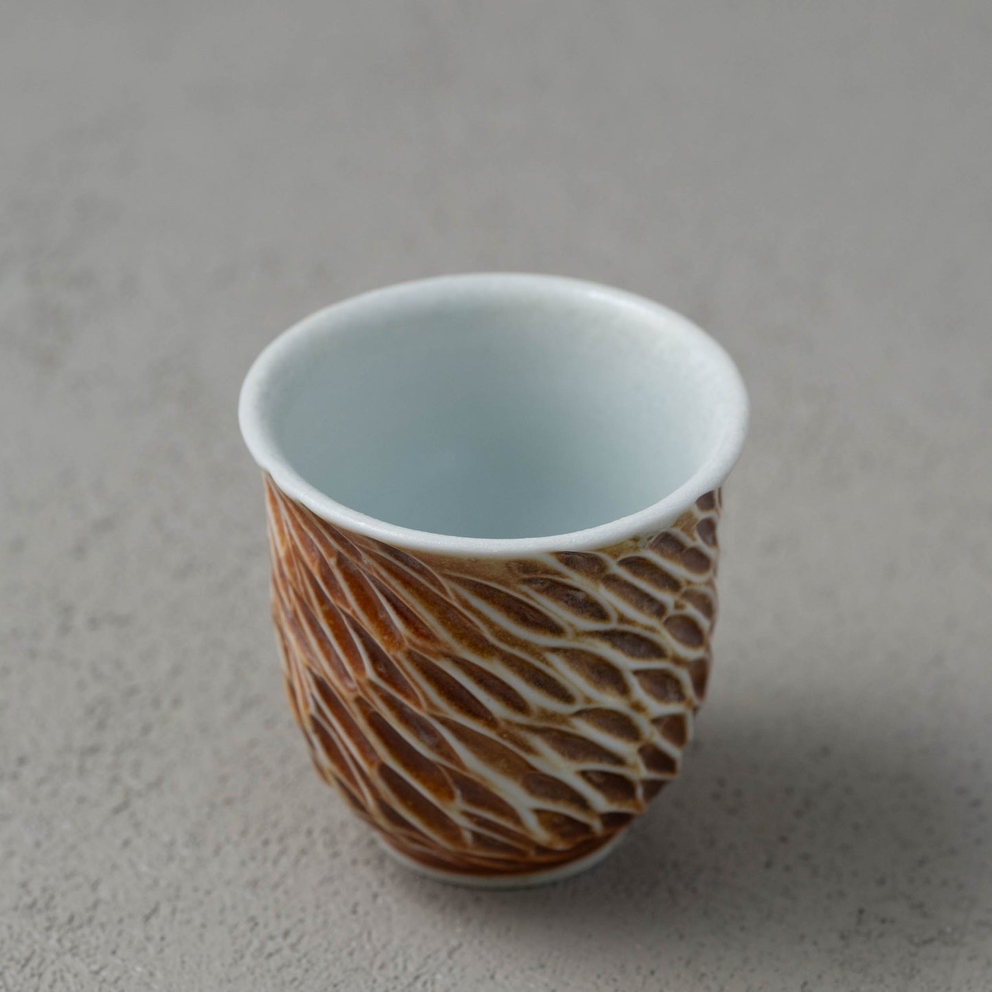 Tea Cup 36 & 37