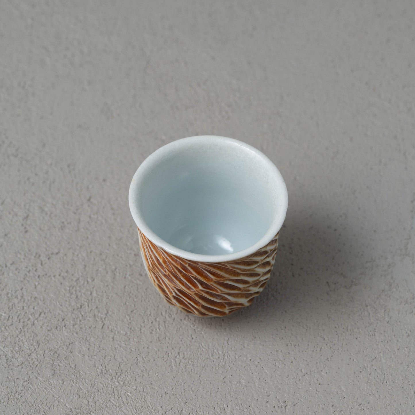 Tea Cup 36 & 37