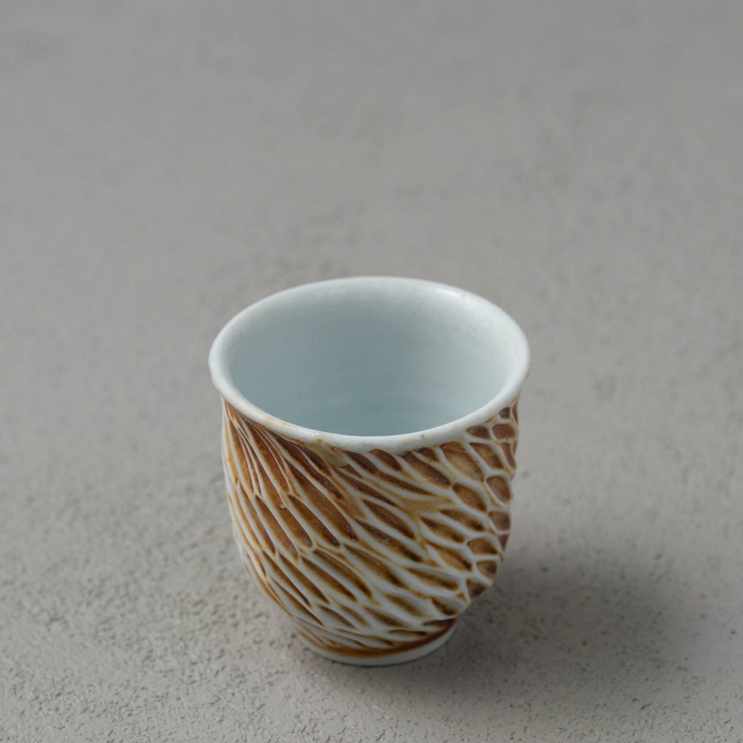 Tea Cup 36 & 37