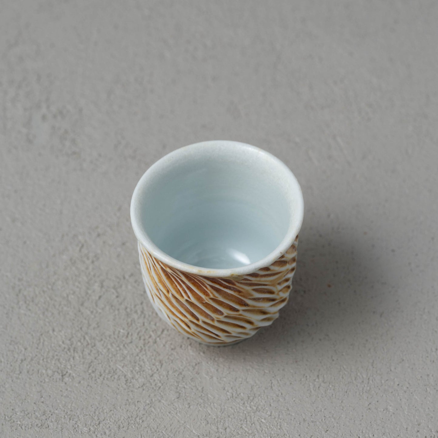 Tea Cup 36 & 37