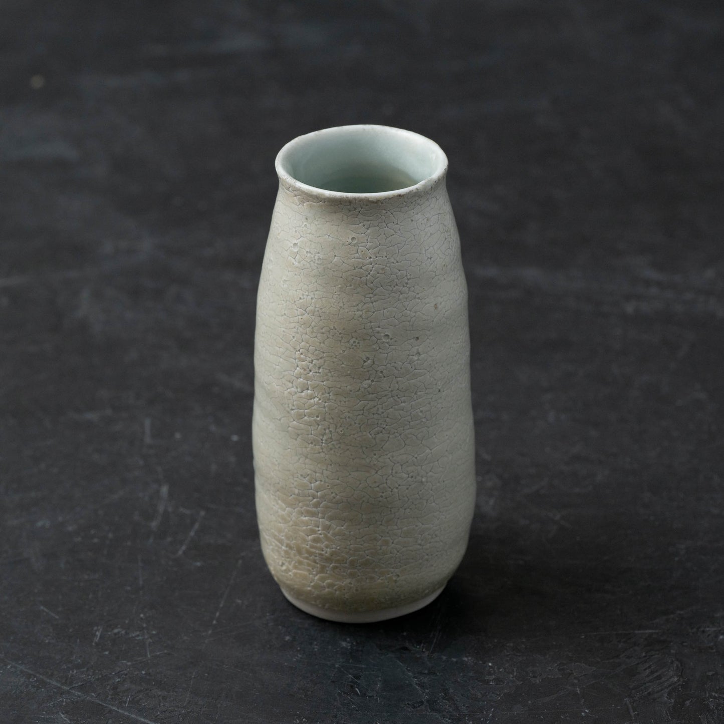 Crackle Vase 1