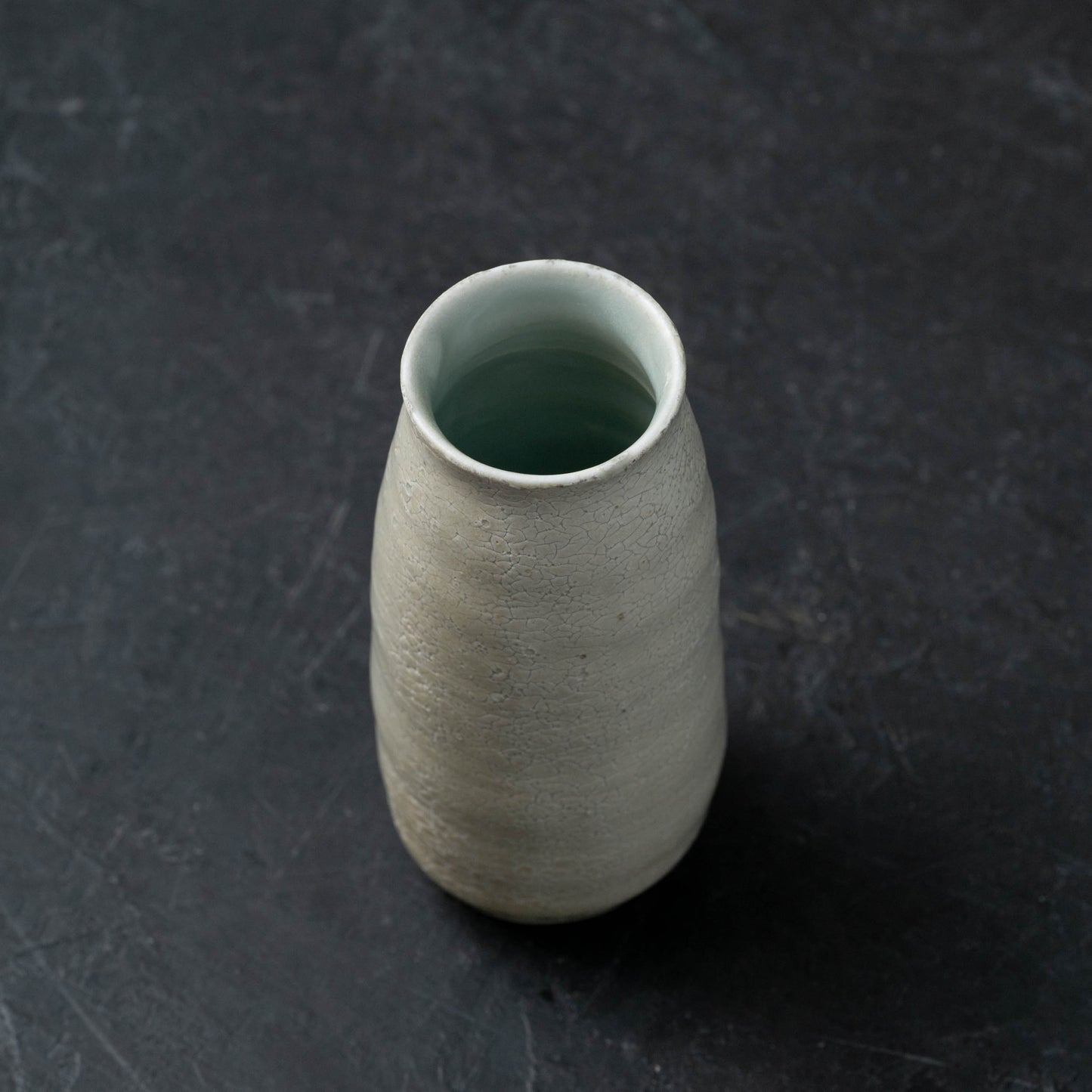 Crackle Vase 1
