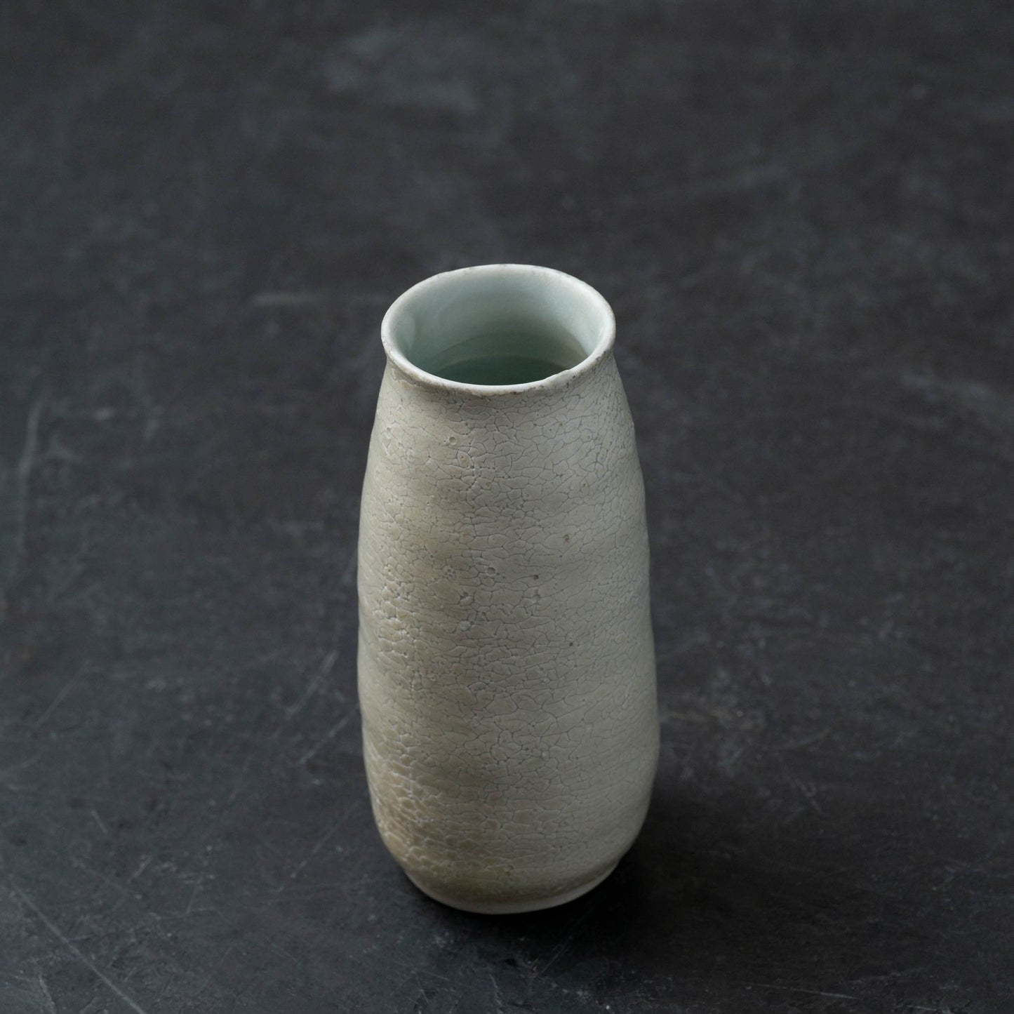 Crackle Vase 1