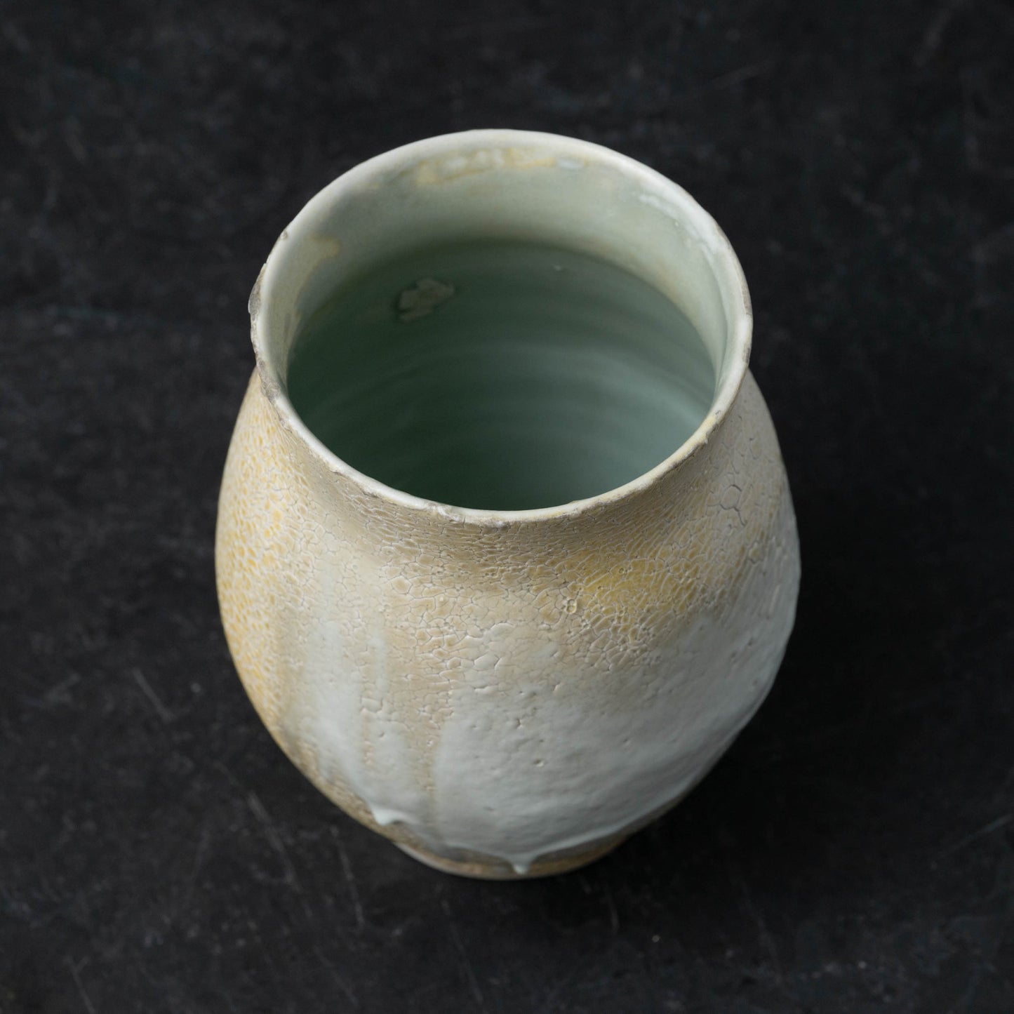 Crackle Vase 2