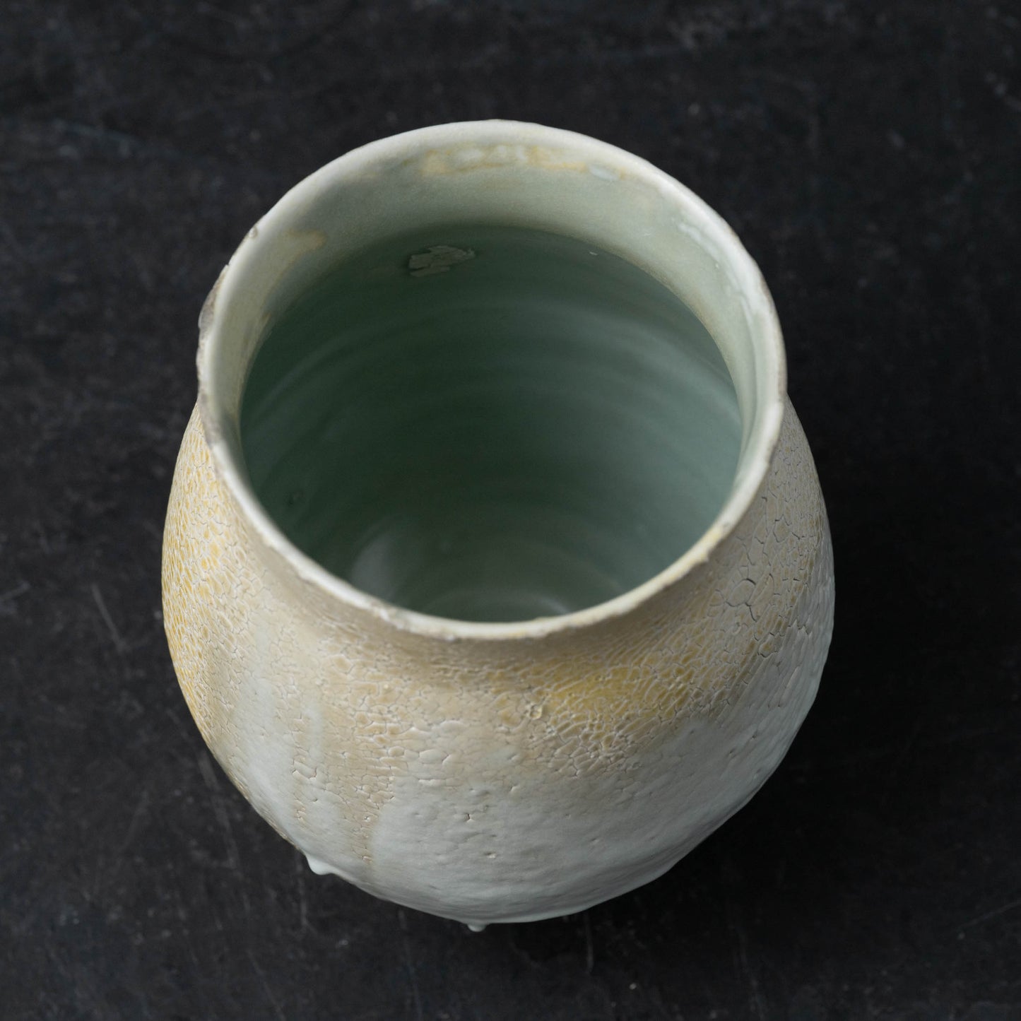 Crackle Vase 2