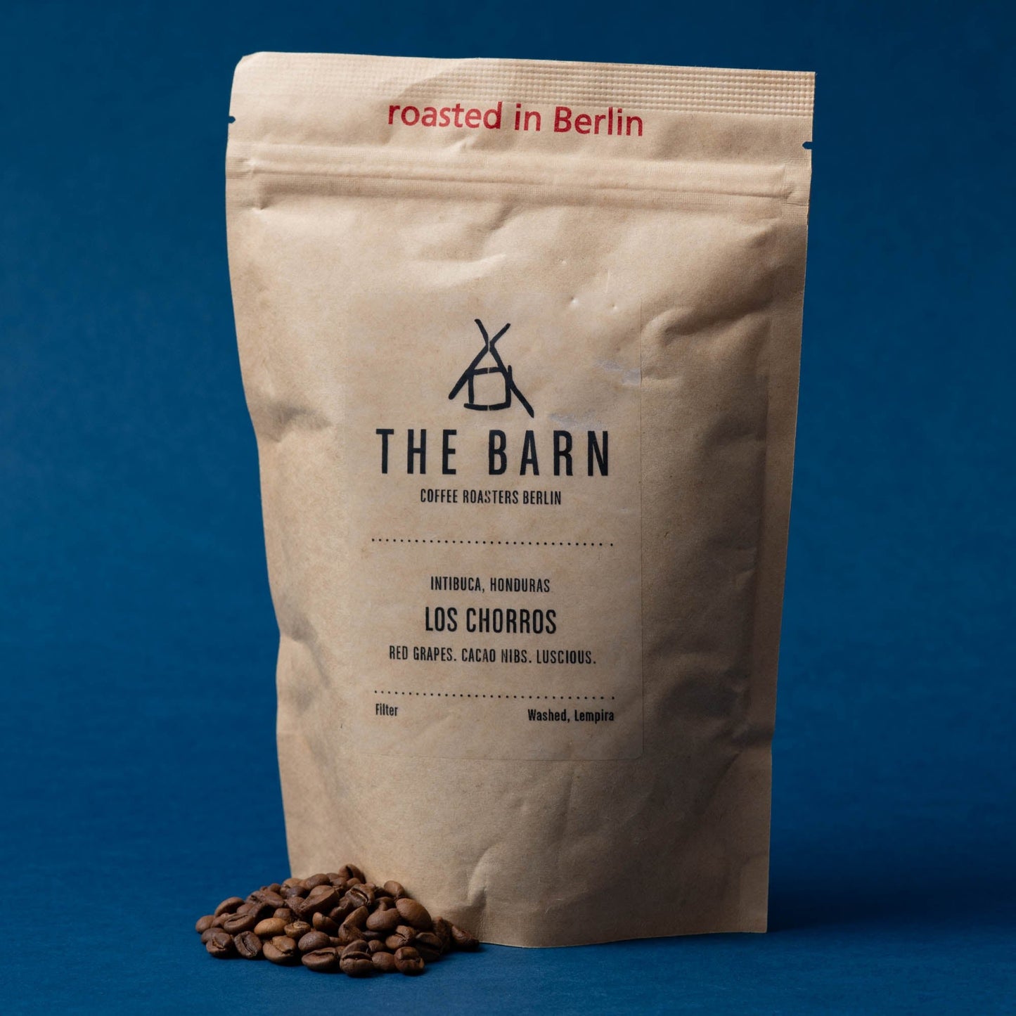 Coffee Holiday Gift Box