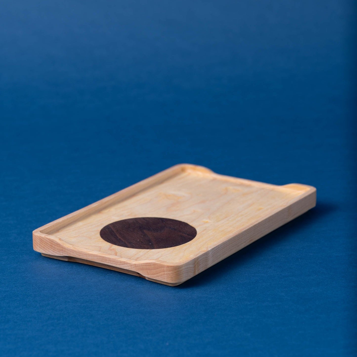 Maple Tray