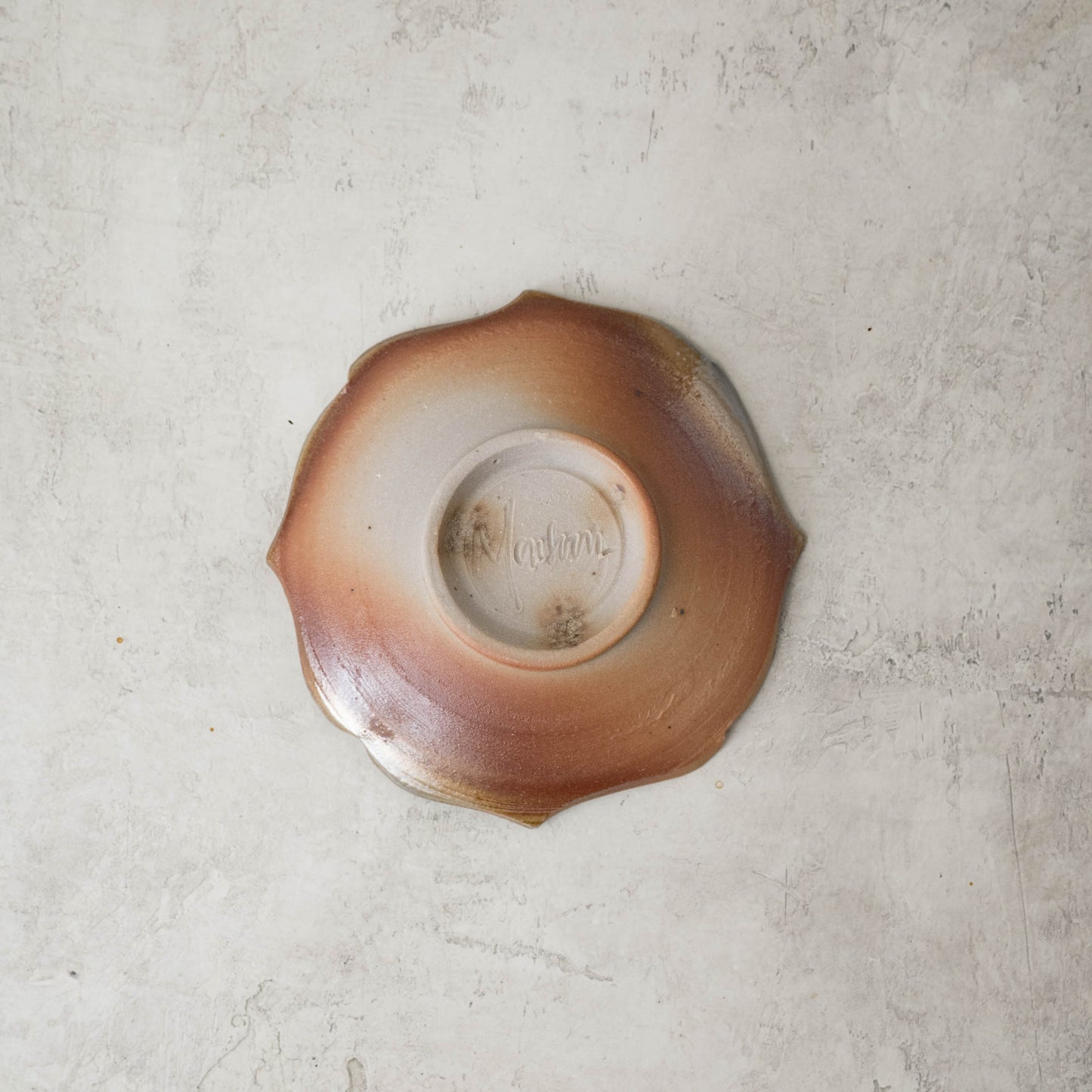 Lotus Dish 1
