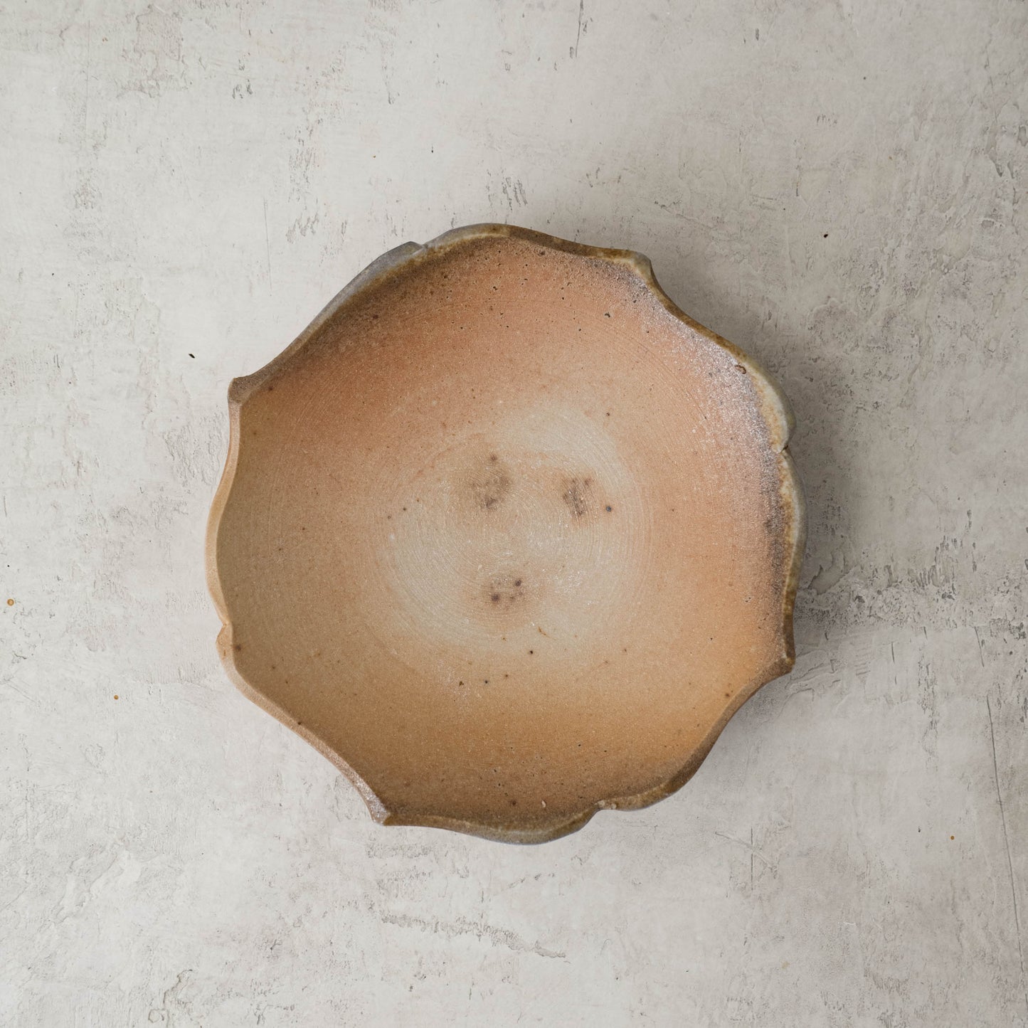 Lotus Dish 1