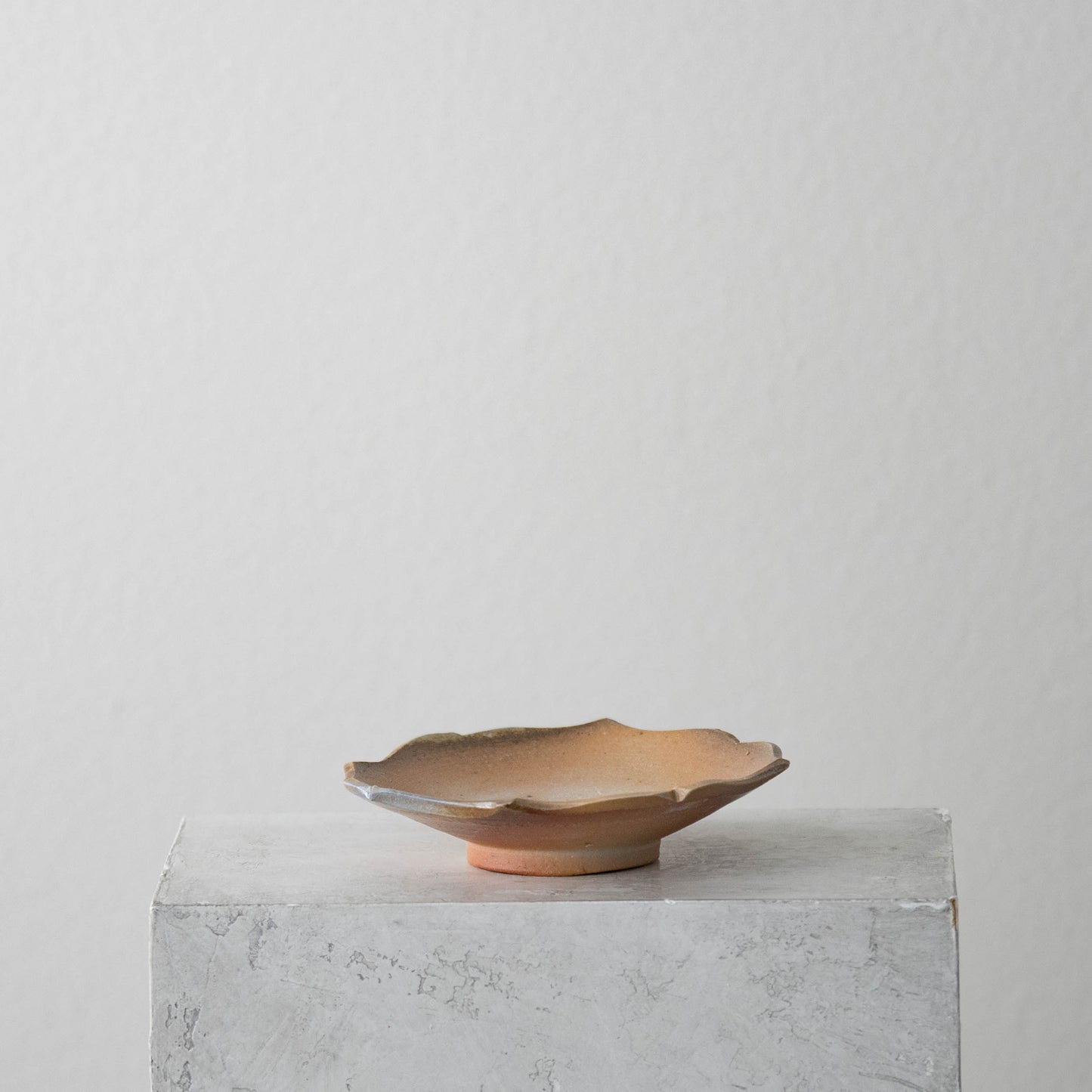 Lotus Dish 1