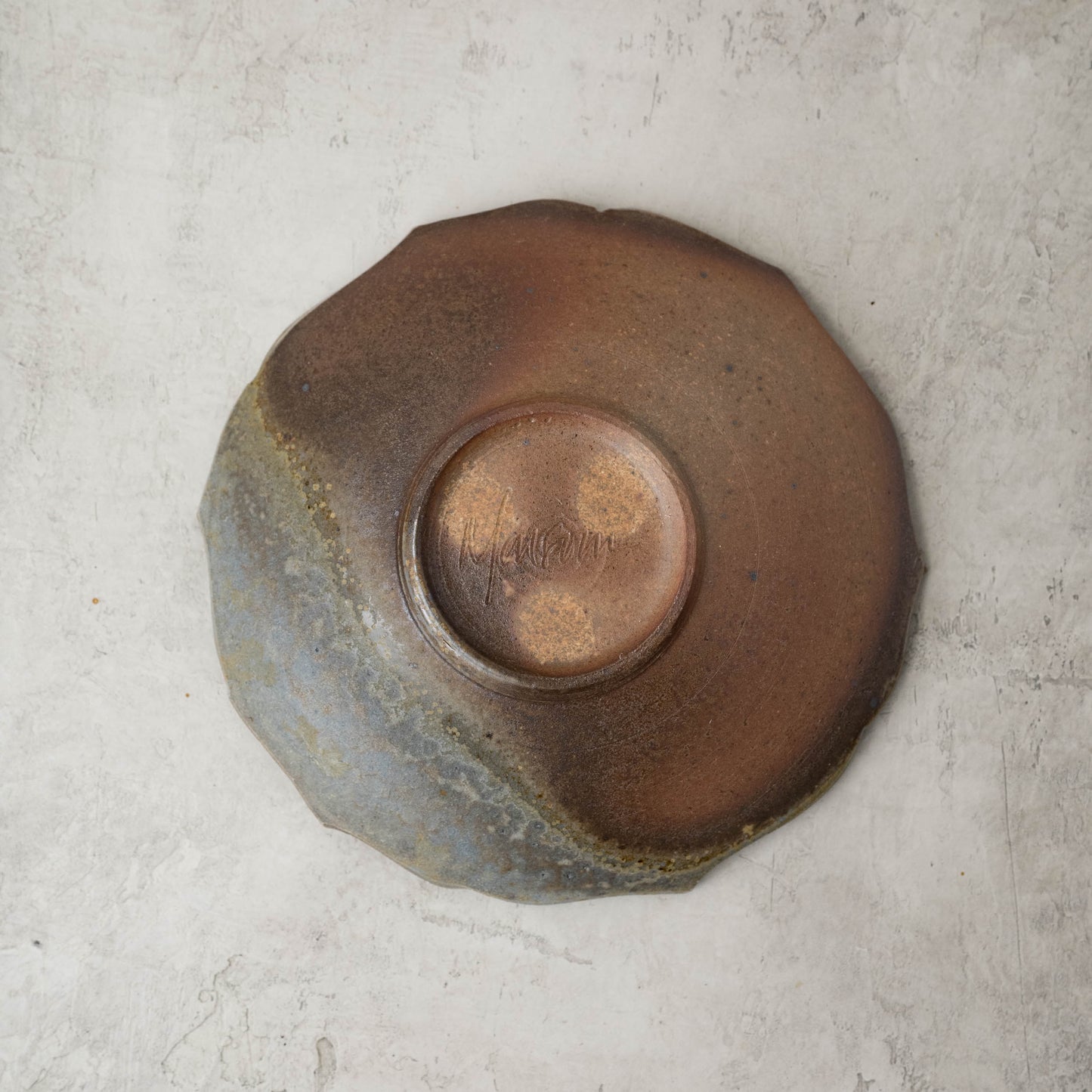 Lotus Dish 2