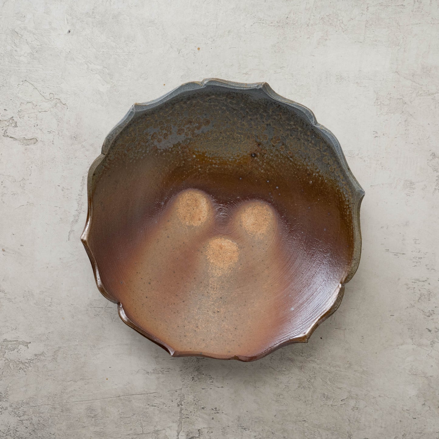 Lotus Dish 2