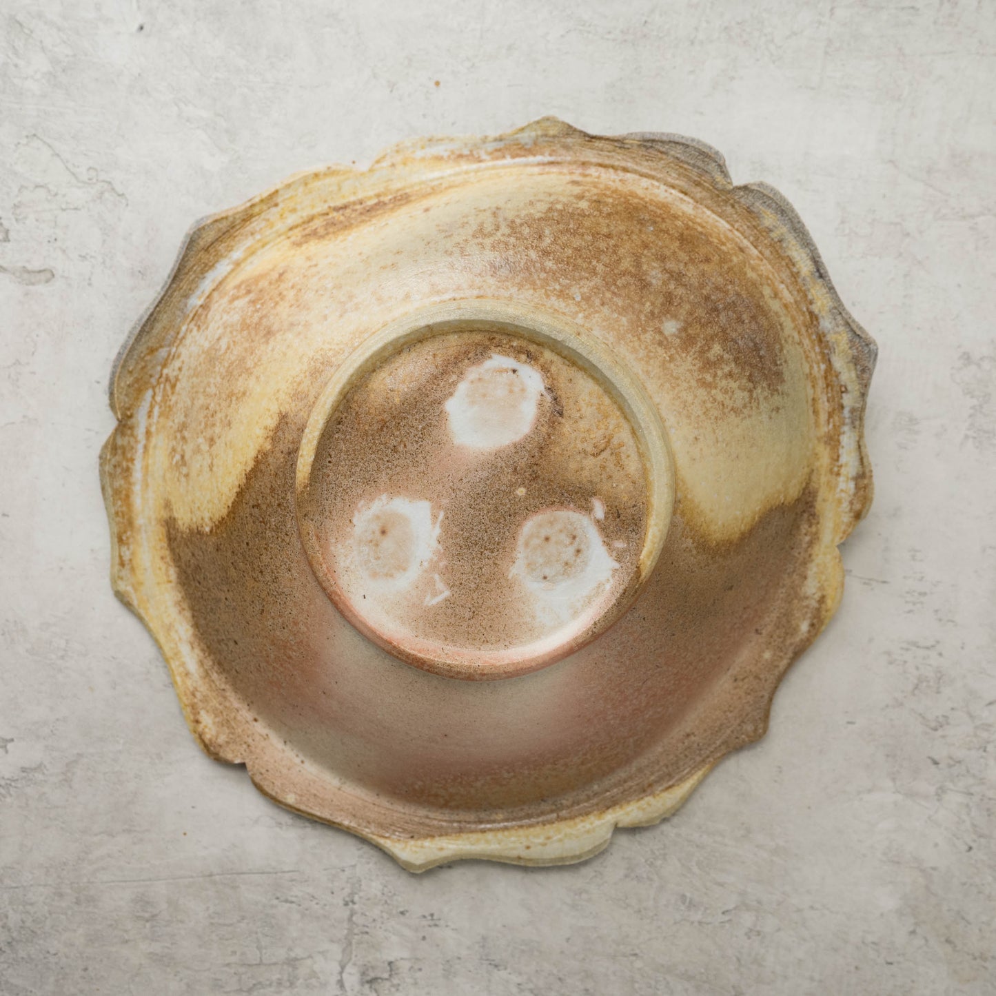 Lotus Dish 3