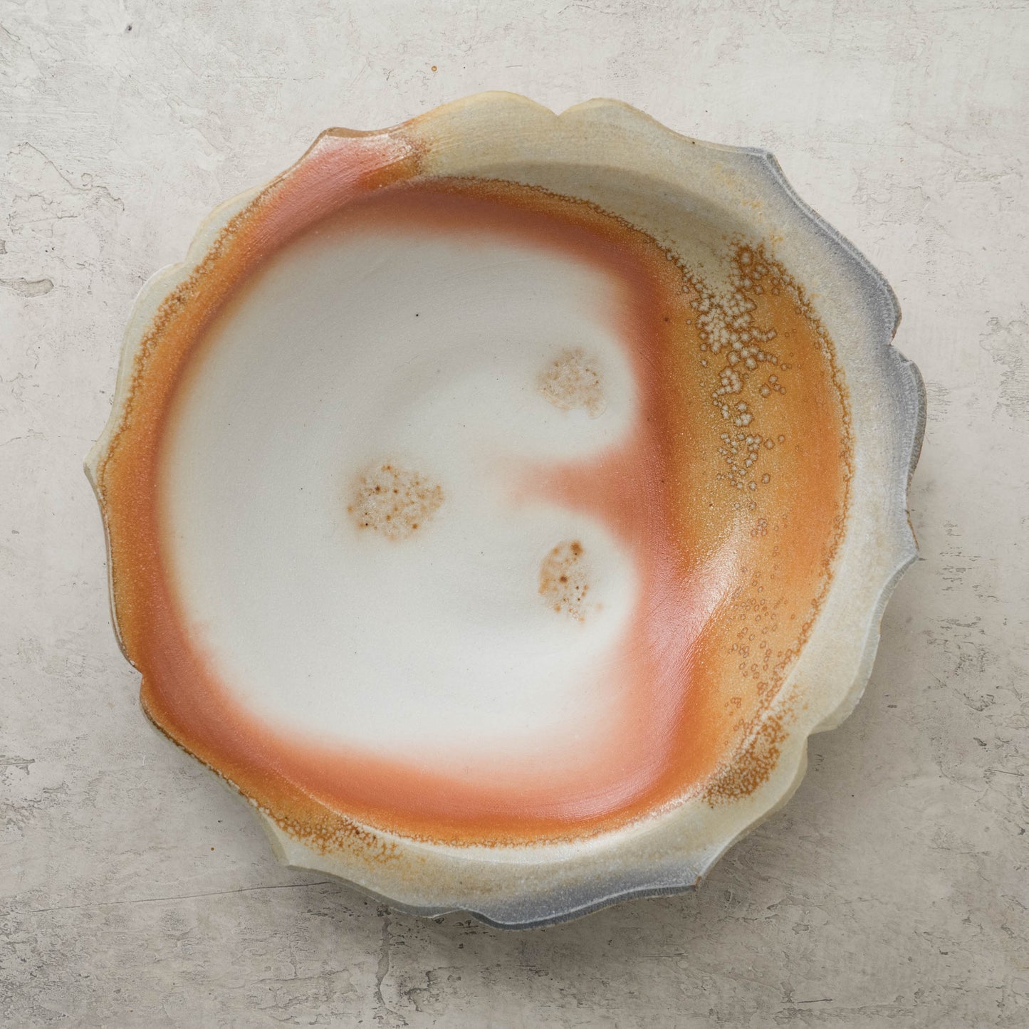 Lotus Dish 3