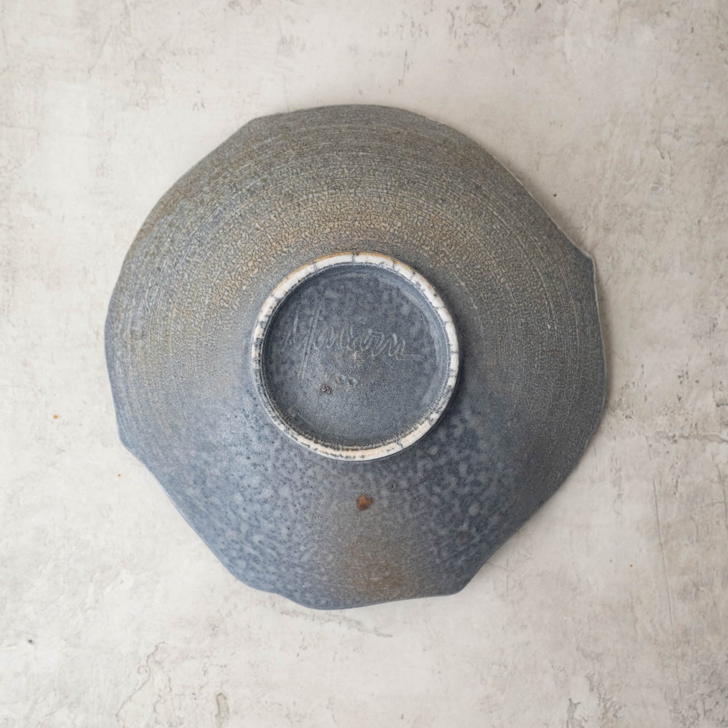 Lotus Dish 4