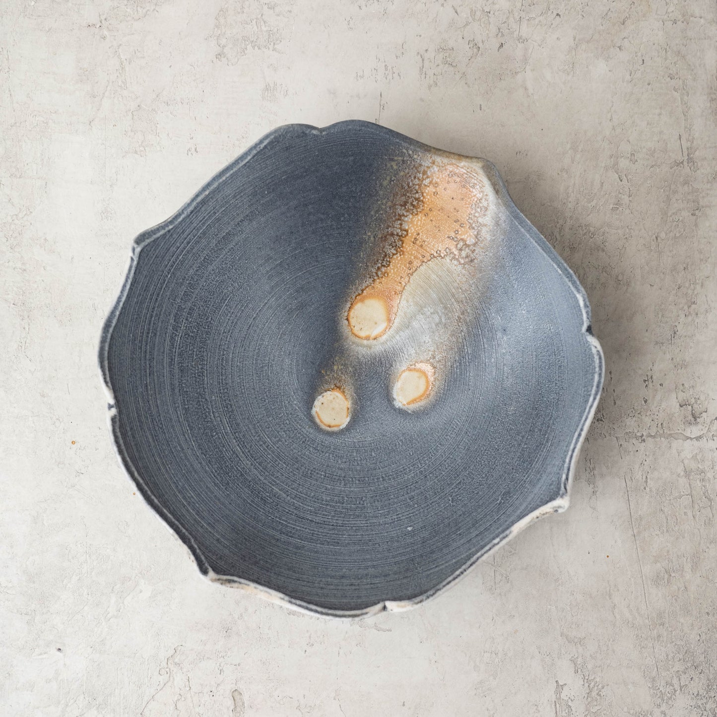 Lotus Dish 4
