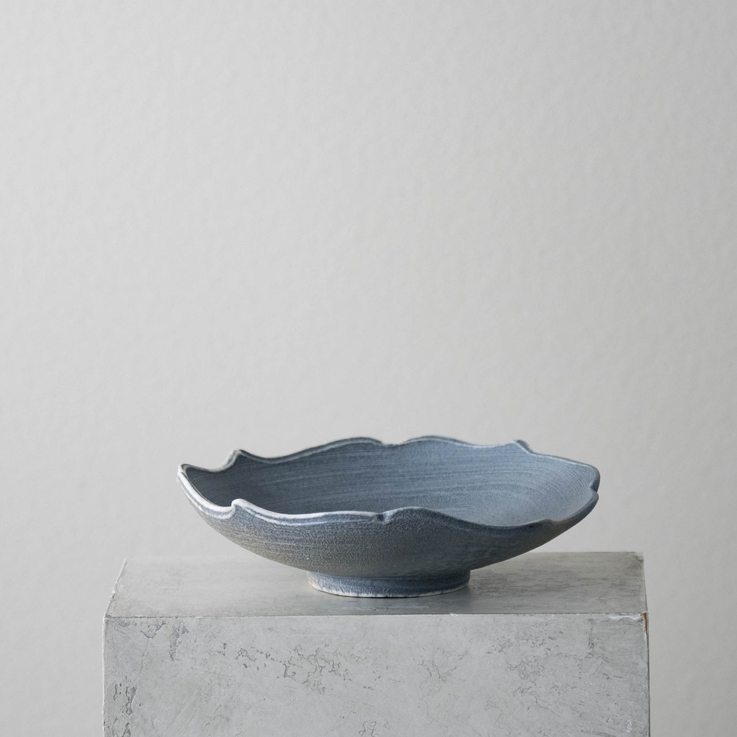 Lotus Dish 4