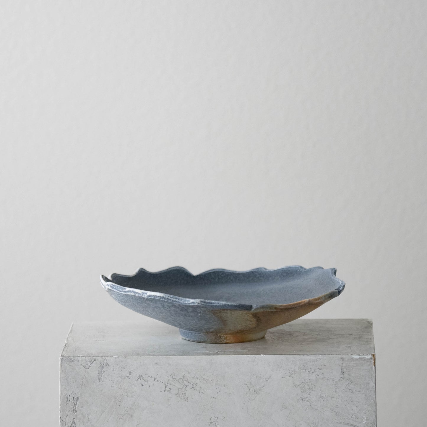 Lotus Dish 5