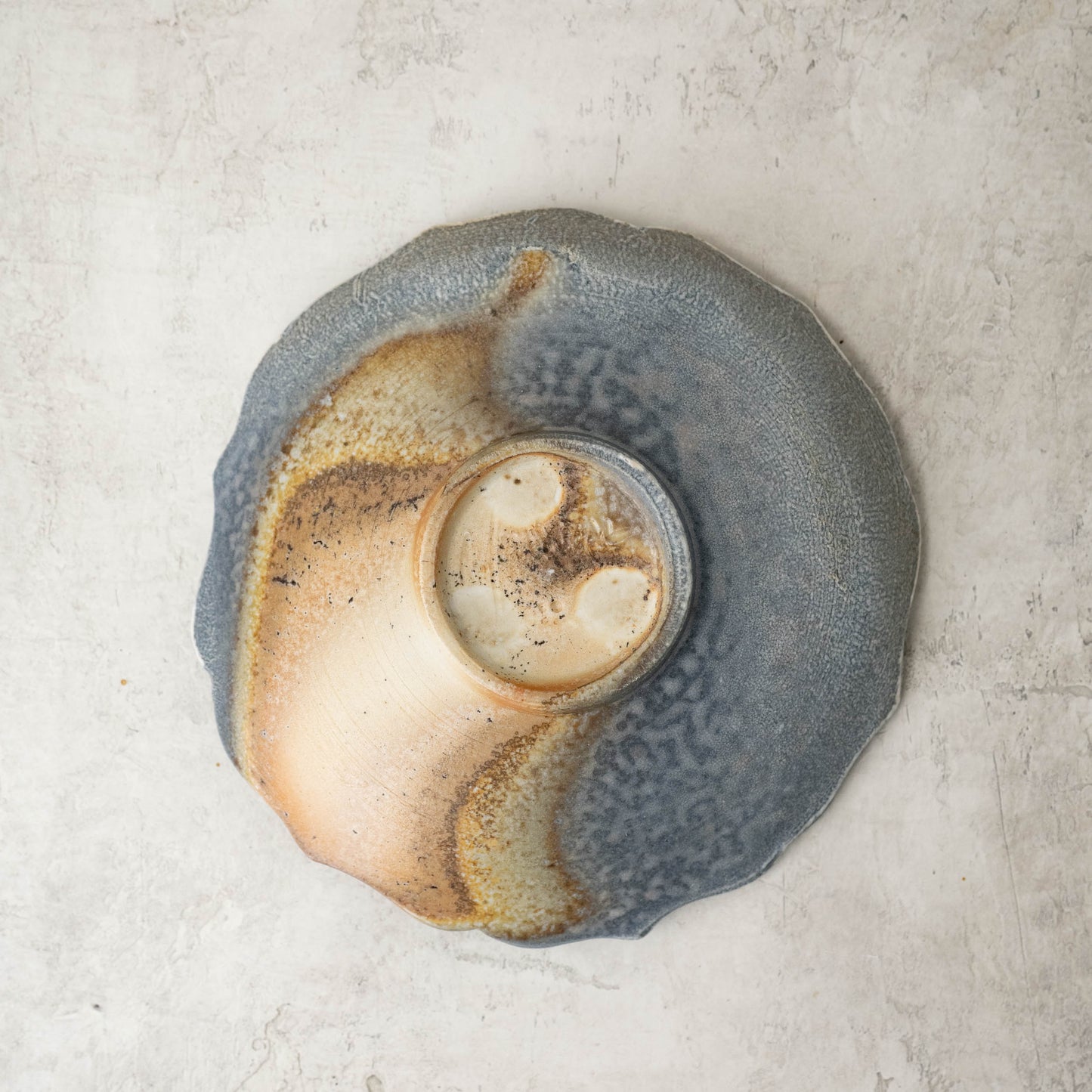 Lotus Dish 5
