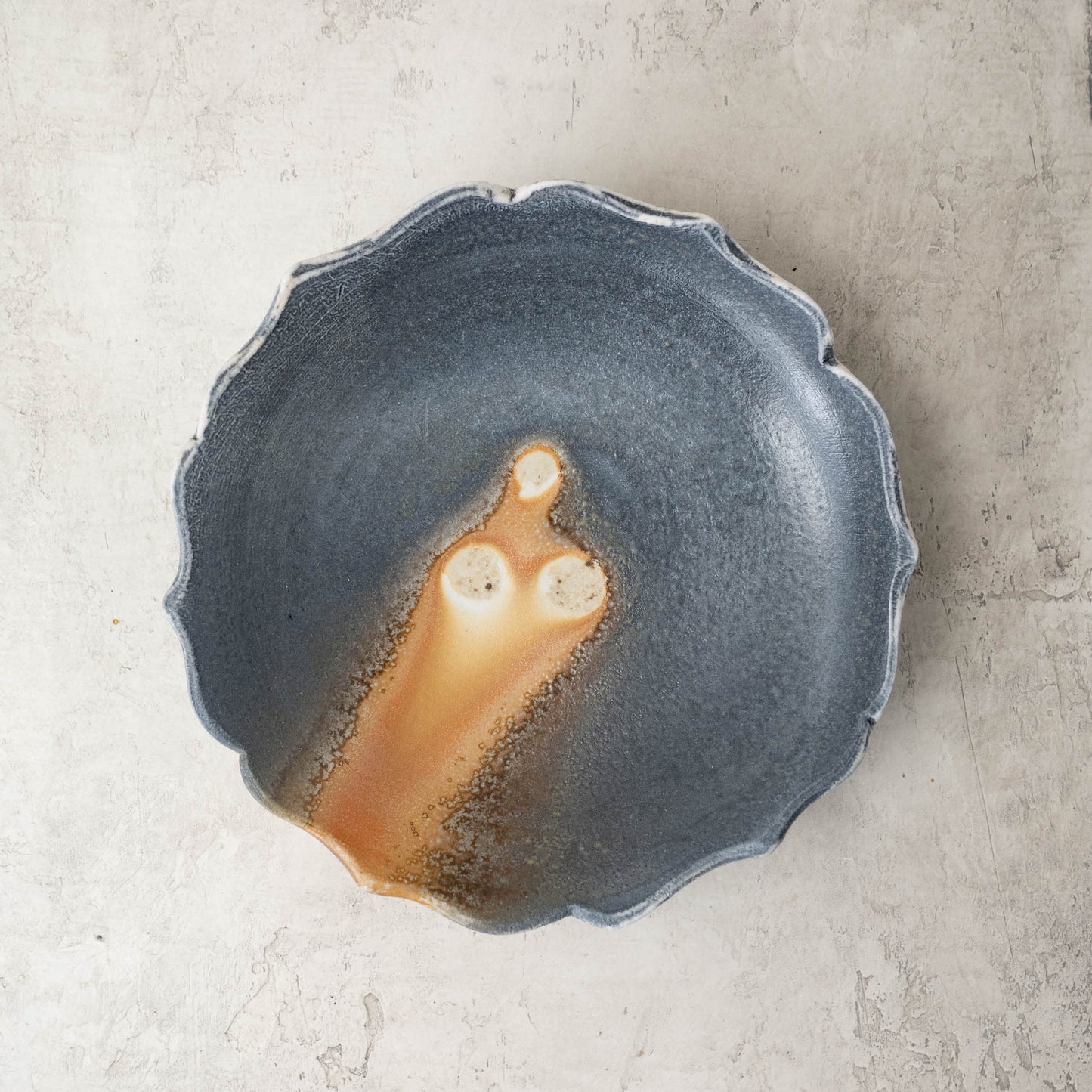 Lotus Dish 5