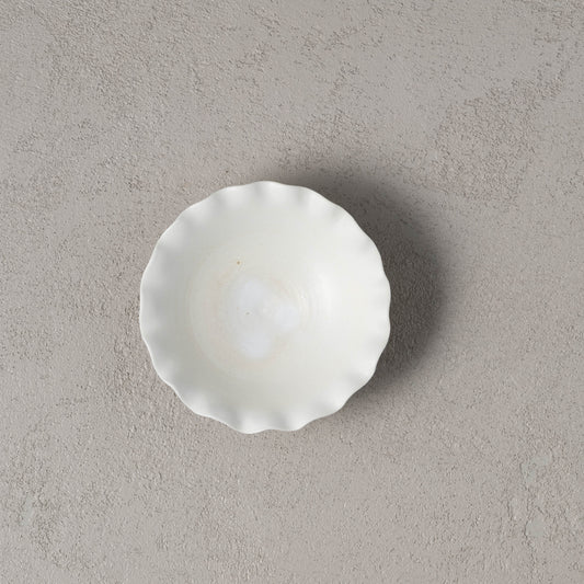 Wagashi Dish - Ripple