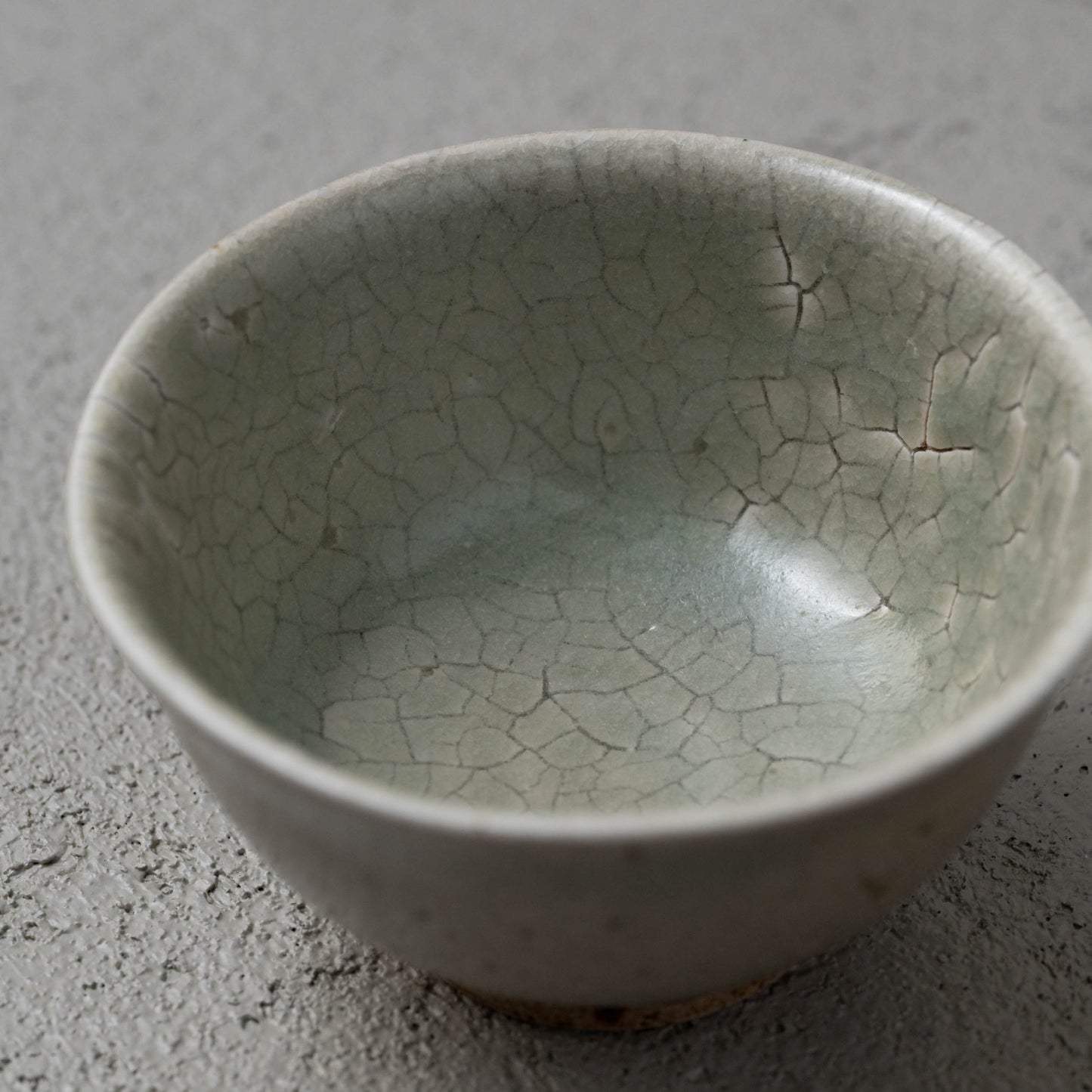 Tea Cup 33