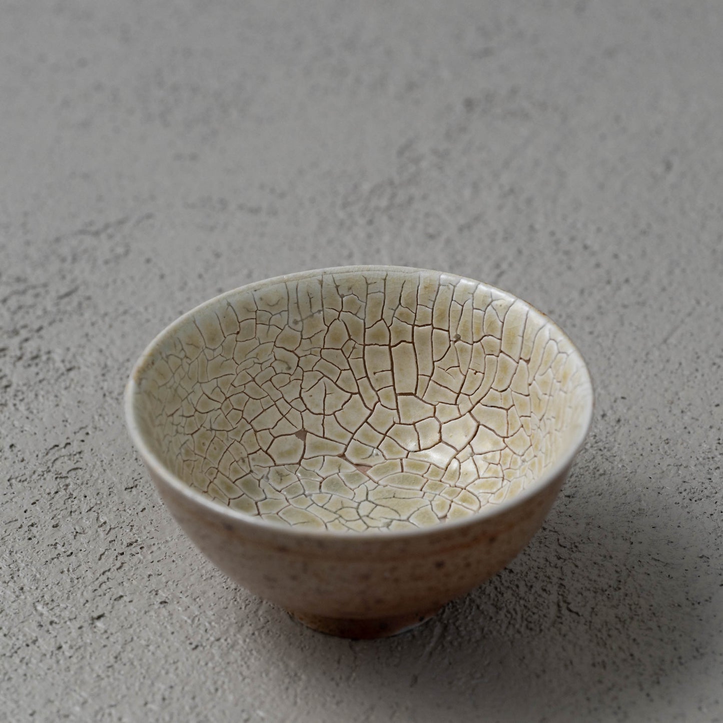 Tea Cup 34