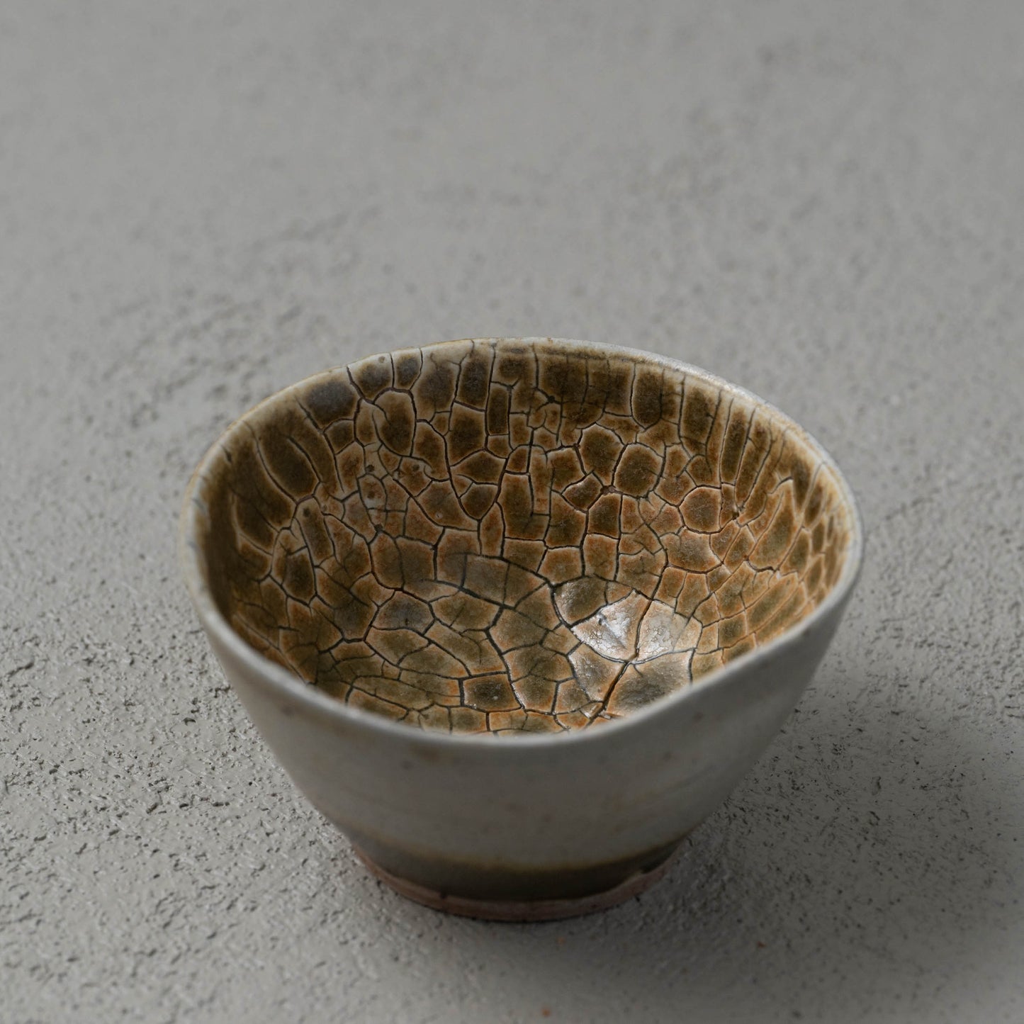 Tea Cup 35