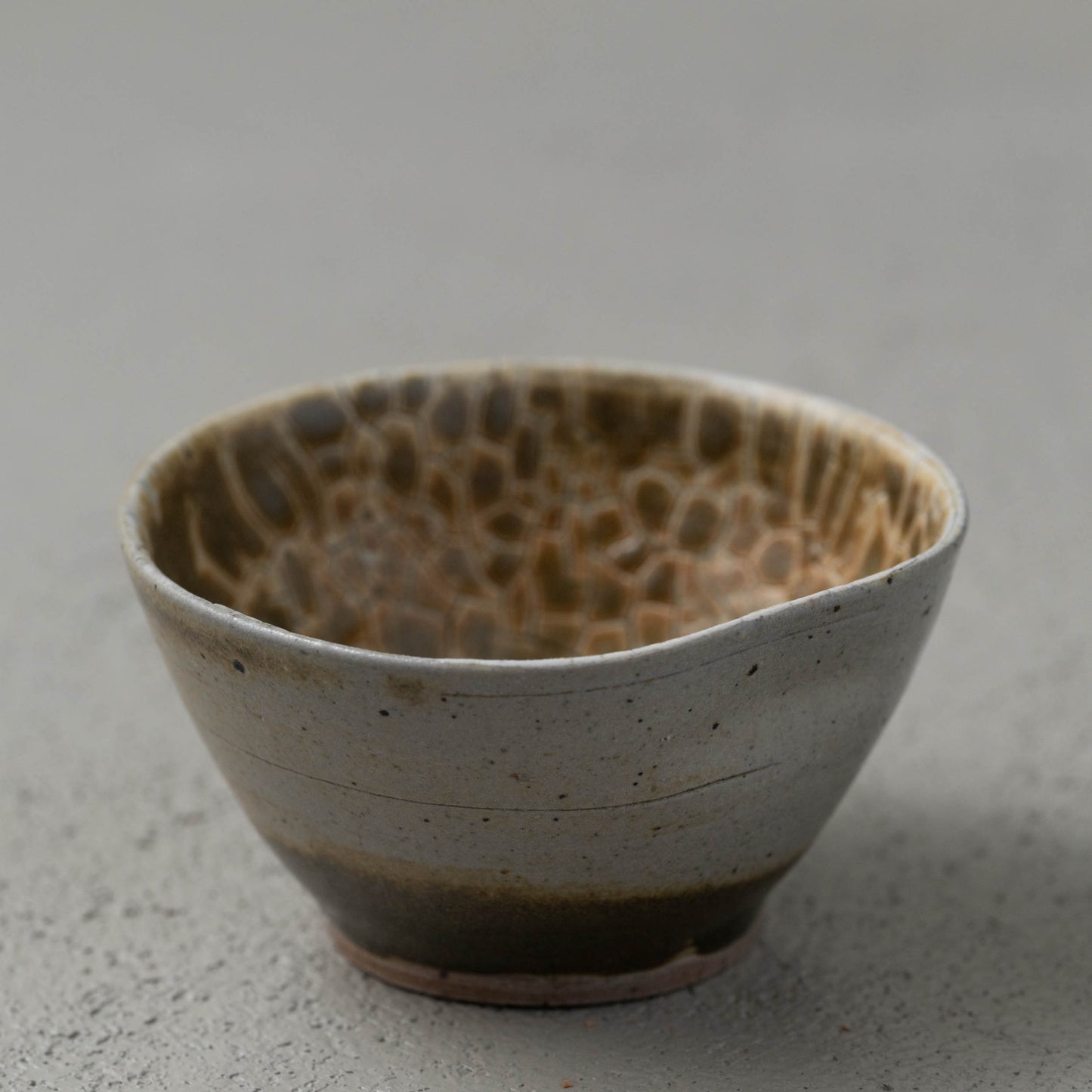 Tea Cup 35