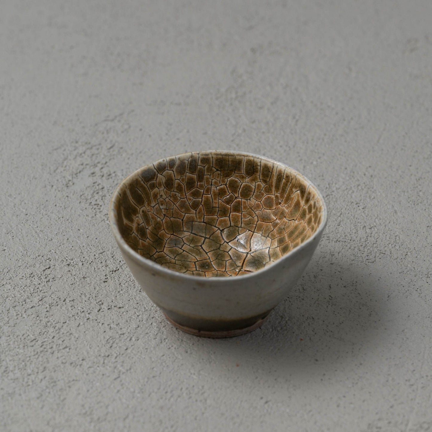 Tea Cup 35