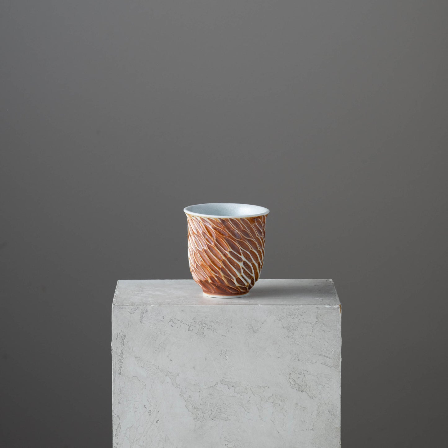 Tea Cup 36 & 37
