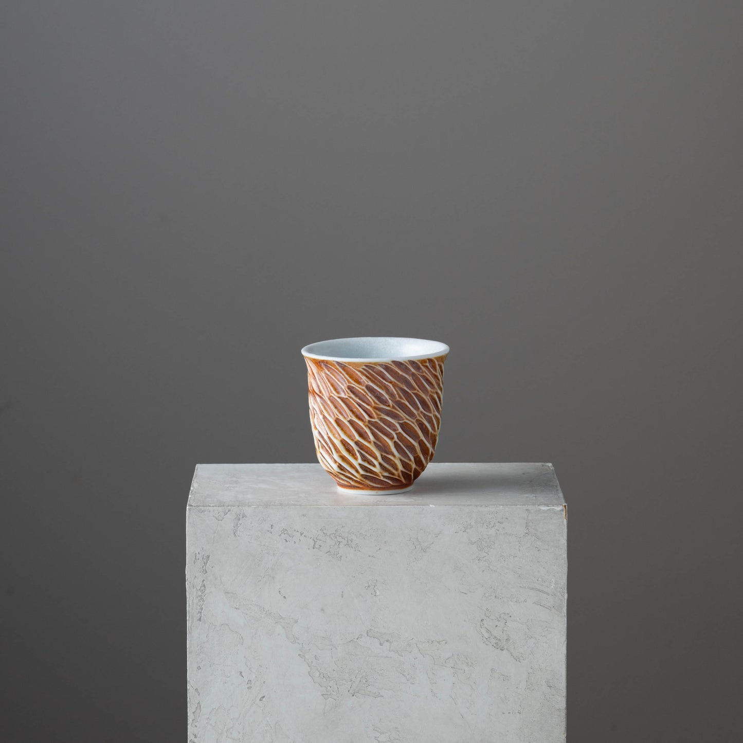 Tea Cup 36 & 37