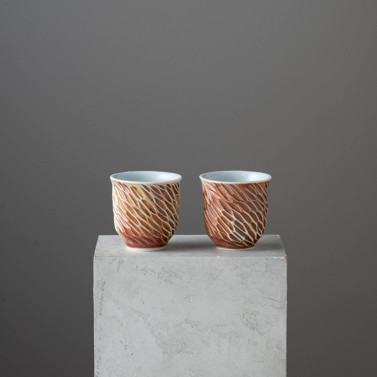Tea Cup 36 & 37