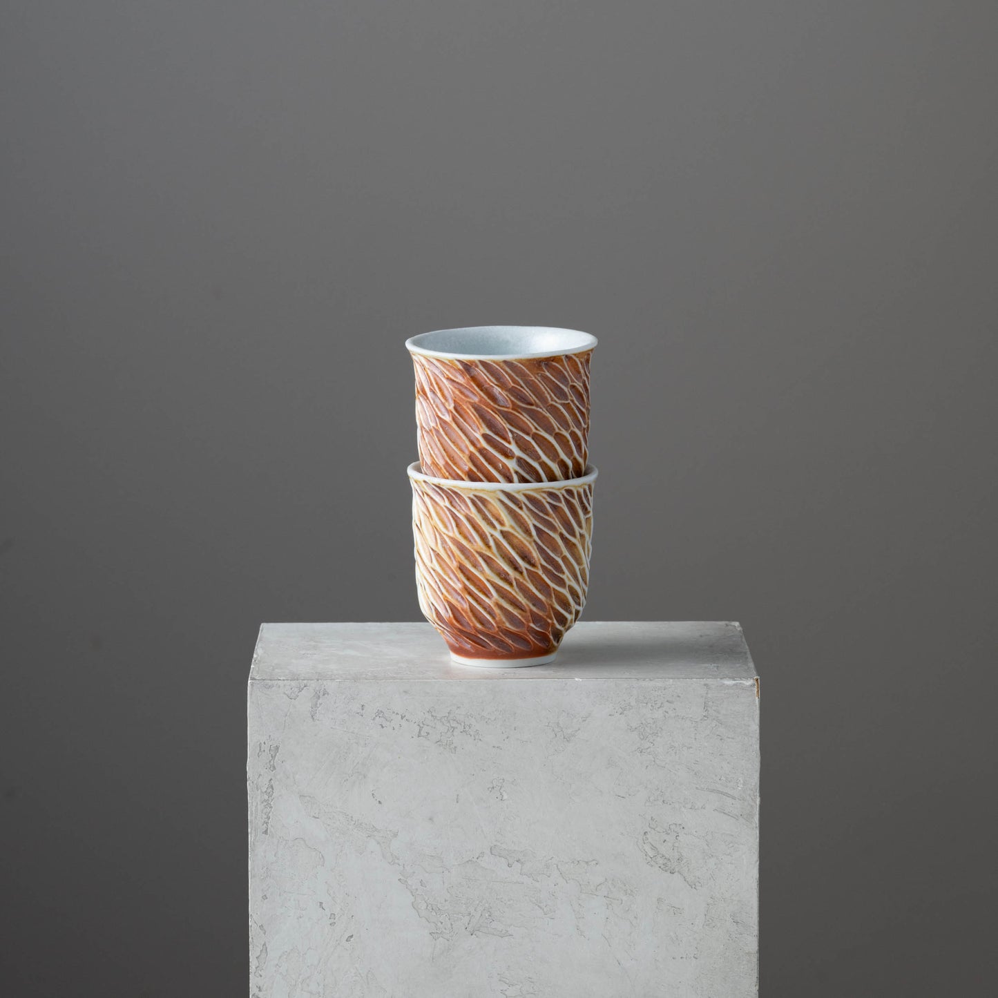 Tea Cup 36 & 37