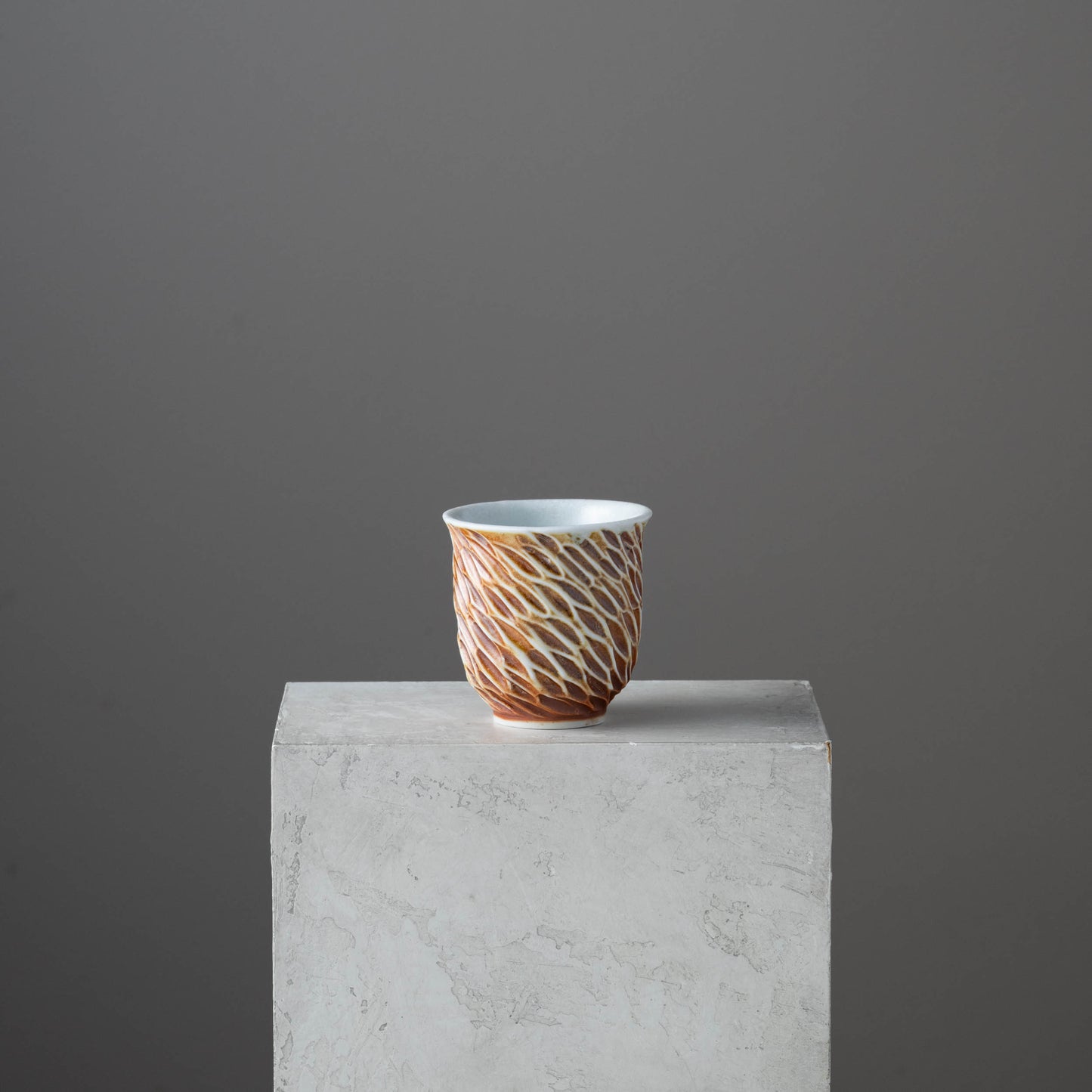 Tea Cup 36 & 37