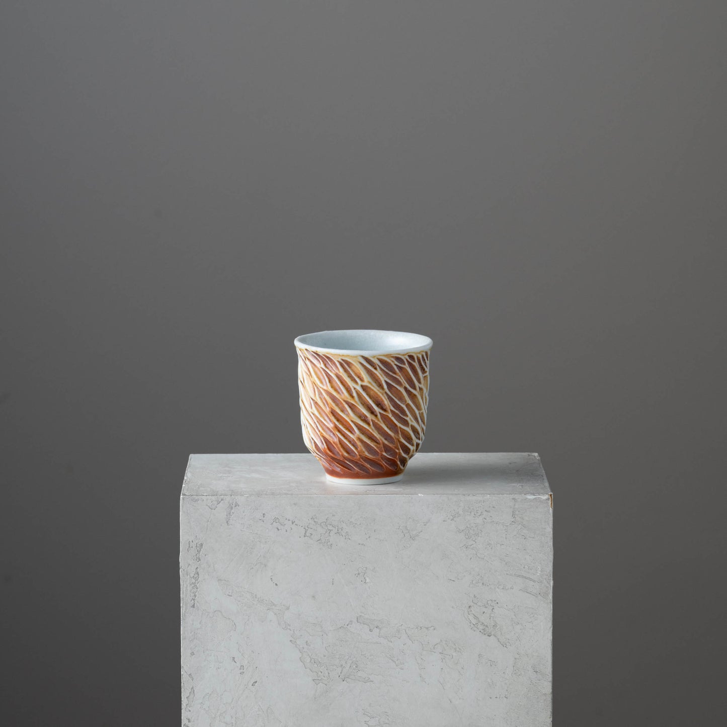 Tea Cup 36 & 37