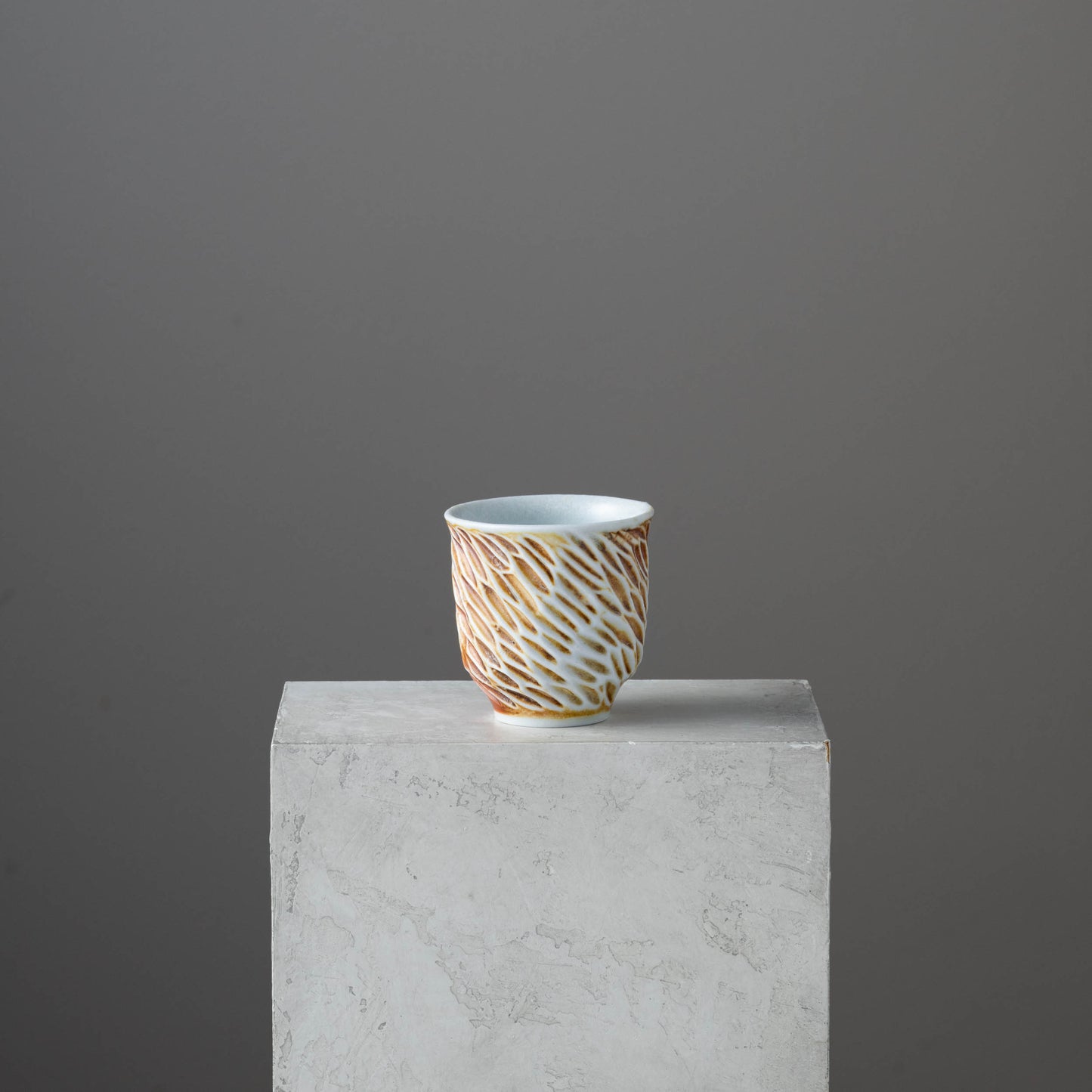 Tea Cup 36 & 37