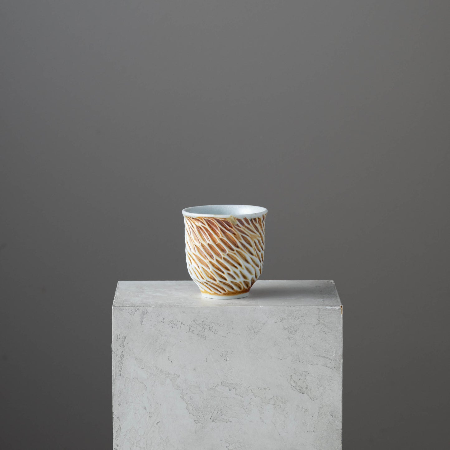 Tea Cup 36 & 37