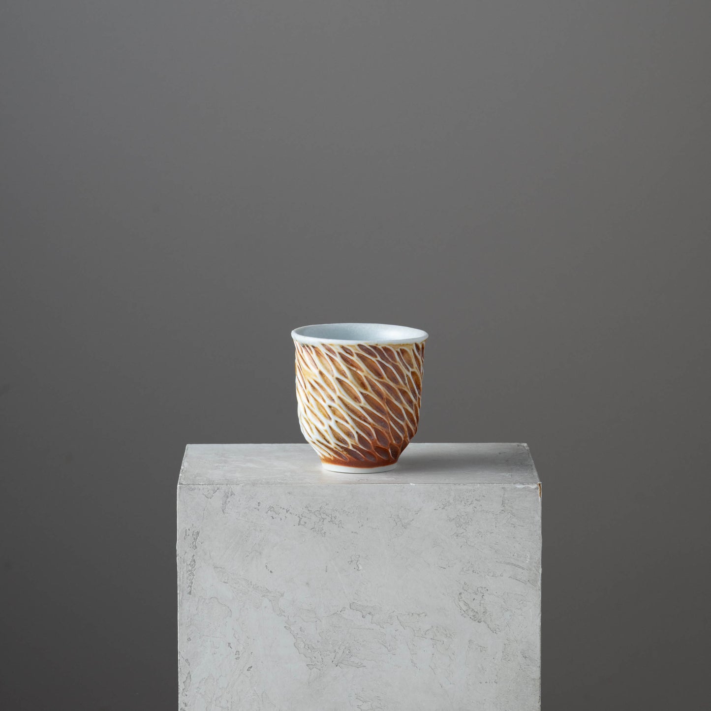 Tea Cup 36 & 37