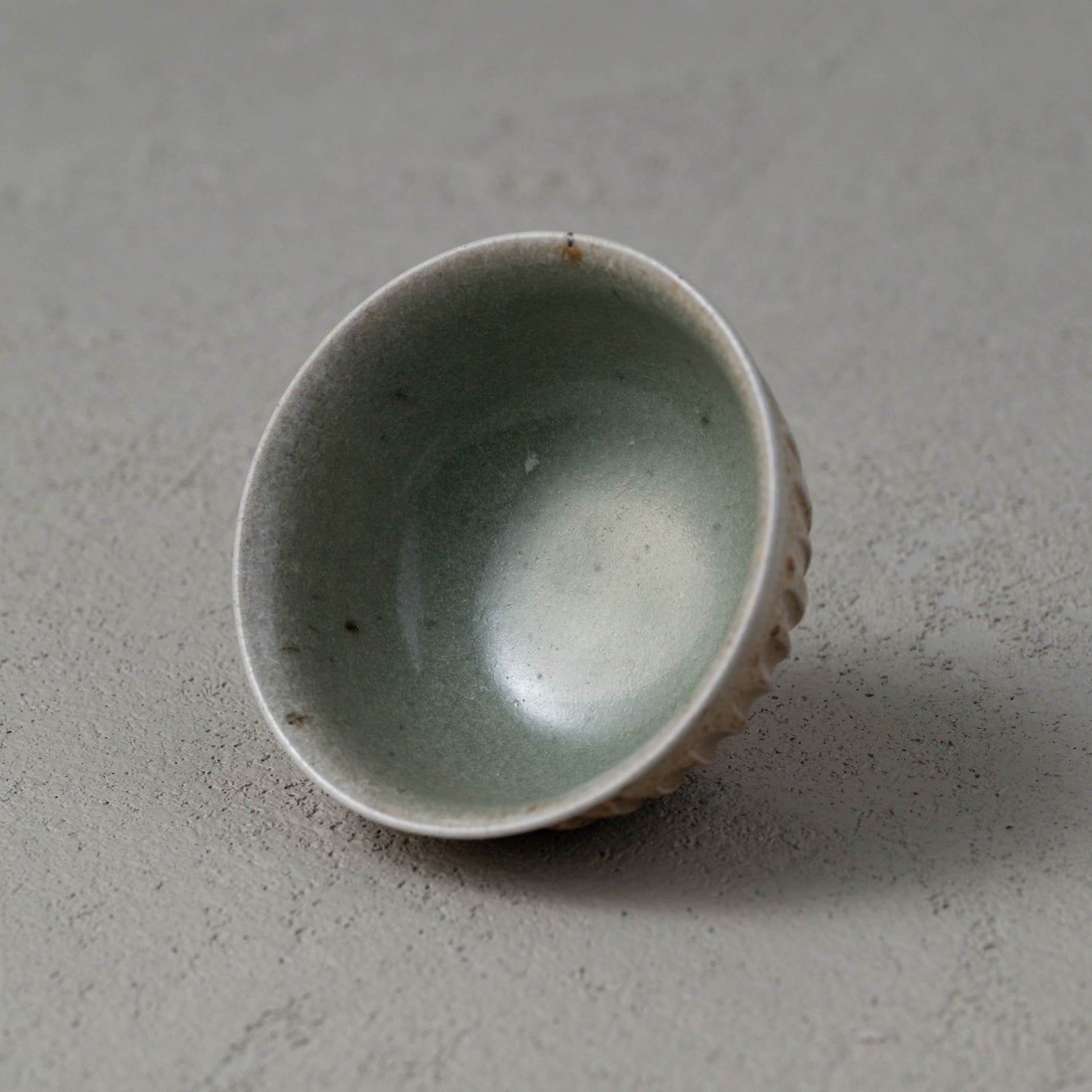 Tea Cup 38