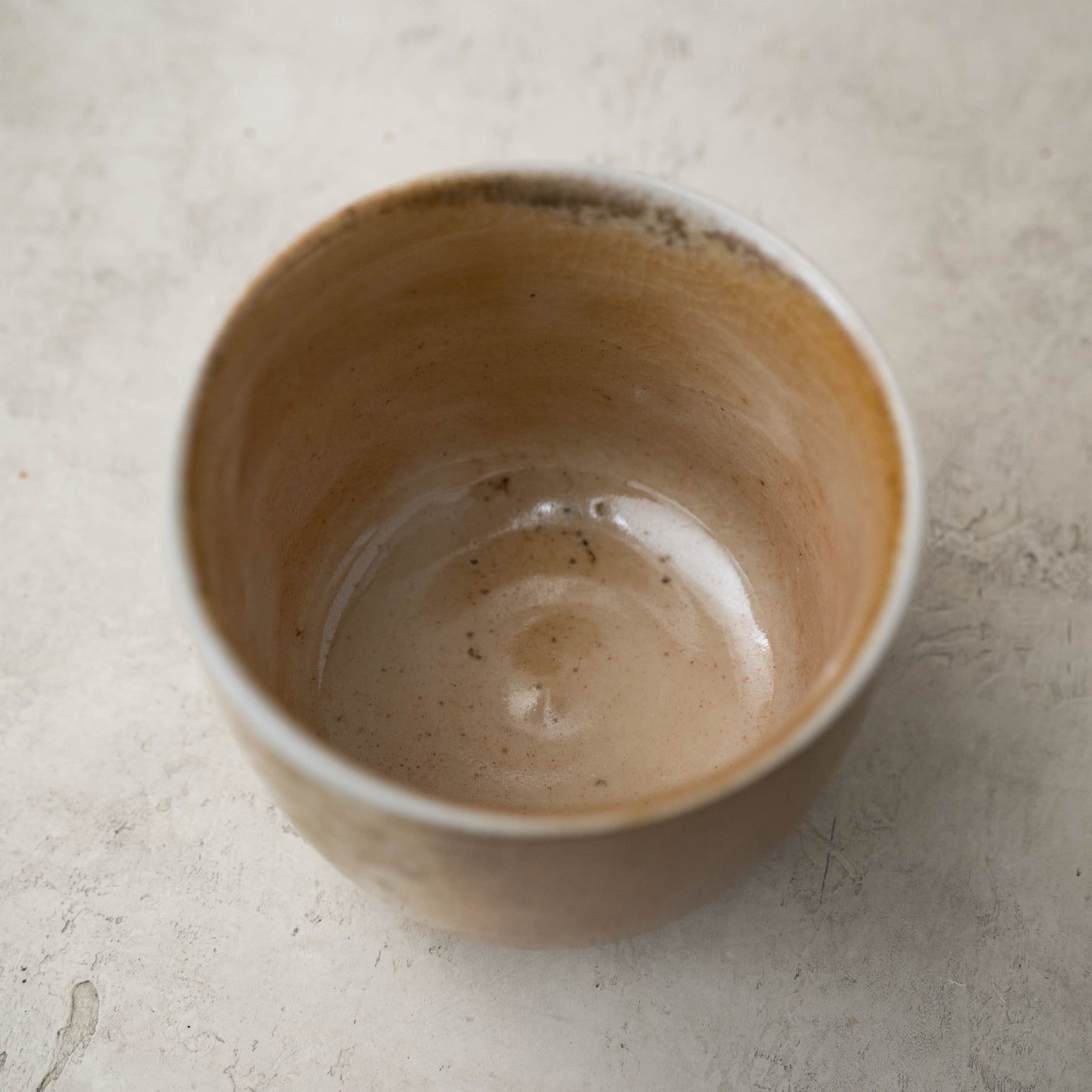 Tea Cup 4