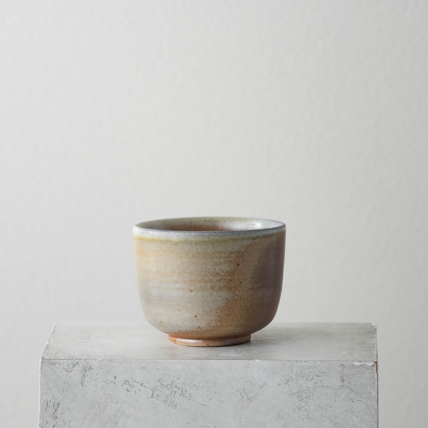 Tea Cup 4
