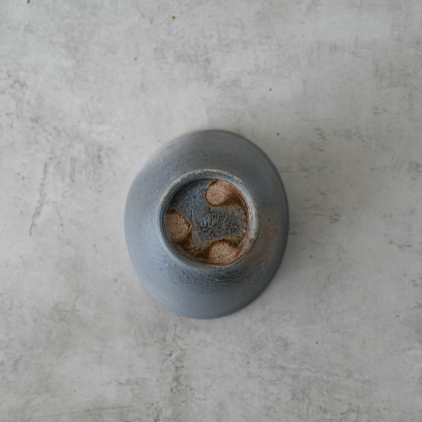 Tea Cup 1