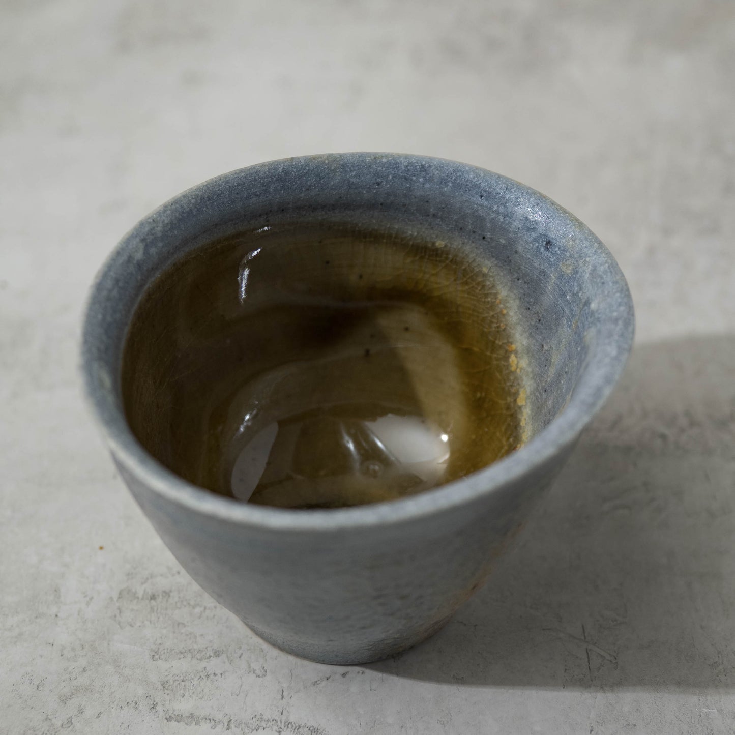 Tea Cup 1