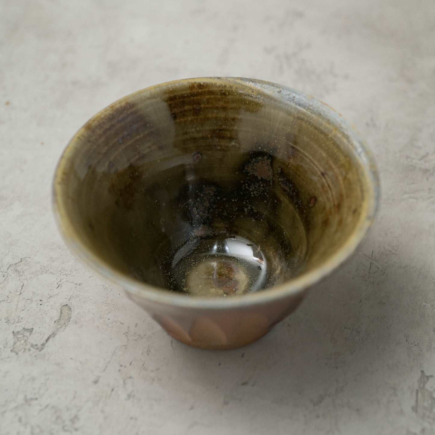 Tea Cup 2