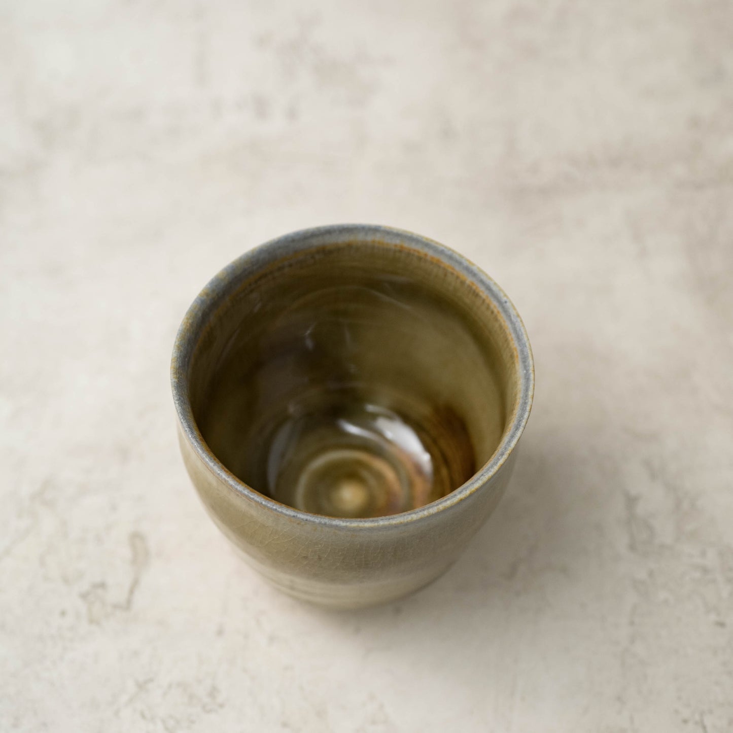 Tea Cup 3